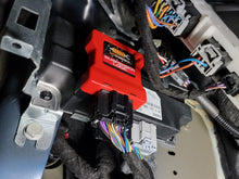 Load image into Gallery viewer, aFe AFE436-30T001-A aFe 19-20 Ford F150 Raptor V6 3.5L Suspension Logic Electronic Shock Delete Module