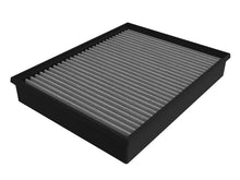 Load image into Gallery viewer, aFe AFE55-11002D aFe 19-23 Ford Ranger L4-2.3L (t) Dynamic Air Scoop w/ Pro DRY S Filter (D.A.S. PLUS)