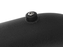 Load image into Gallery viewer, aFe AFE46-20618-B aFe 19-23 RAM Diesel L6-6.7L BladeRunner 3.5 IN Aluminum Hot Charge Pipe - Black