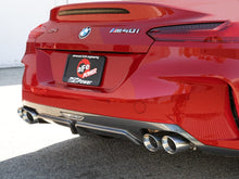 Load image into Gallery viewer, aFe AFE49-36352-P aFe 19-24 BMW Z4 M40i (G29) L6-3.0L (t) B58 MACH Force-Xp 3in to 2-1/2in SS CB Exhaust - Polished