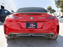 Load image into Gallery viewer, aFe AFE49-36352-P aFe 19-24 BMW Z4 M40i (G29) L6-3.0L (t) B58 MACH Force-Xp 3in to 2-1/2in SS CB Exhaust - Polished