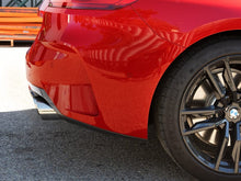 Load image into Gallery viewer, aFe AFE49-36352-P aFe 19-24 BMW Z4 M40i (G29) L6-3.0L (t) B58 MACH Force-Xp 3in to 2-1/2in SS CB Exhaust - Polished