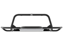 Load image into Gallery viewer, aFe AFE79-27016 aFE 20-22 Subaru Outback Terra Guard Bumper w/ Winch Mount