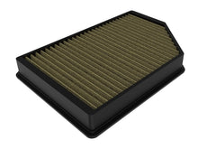 Load image into Gallery viewer, aFe AFE73-10325 aFe 20-23 Chevrolet Silverado 2500/3500 HD V8 6.6L (td) Magnum FLOW Pro GUARD7 OE Replacement Filter