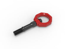 Load image into Gallery viewer, aFe AFE450-401015-R AFE 20-24 Chevrolet C8 Corvette Rear Tow Hook - Red