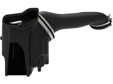 Load image into Gallery viewer, aFe AFE50-70007T-1 aFe 20-24 Ford Diesel Trucks V8-6.7L (td) Momentum HD Cold Air Intake System w/ Pro 10R Filter