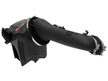 Load image into Gallery viewer, aFe AFE50-70007T-1 aFe 20-24 Ford Diesel Trucks V8-6.7L (td) Momentum HD Cold Air Intake System w/ Pro 10R Filter