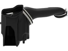 Load image into Gallery viewer, aFe AFE50-70007D-1 aFe 20-24 Ford Diesel Trucks V8-6.7L (td) Momentum HD Cold Air Intake System w/ Pro DRY S Filter