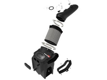 Load image into Gallery viewer, aFe AFE50-70007D-1 aFe 20-24 Ford Diesel Trucks V8-6.7L (td) Momentum HD Cold Air Intake System w/ Pro DRY S Filter