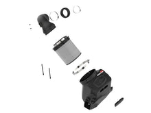 Load image into Gallery viewer, aFe AFE50-70121D aFe 20-24 GM Trucks/SUVs L6-3.0L (td) LM2/LZ0 Momentum HD Cold Air Intake System w/ Pro DRY S Filter