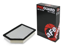 Load image into Gallery viewer, aFe AFE35-11005 aFe 20-25 GM Sierra 3500 HD Power ProGuard OE Replacement Air Filter