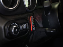 Load image into Gallery viewer, aFe AFE77-46209 aFe 2018 Jeep Wrangler (JL) 2.0L Scorcher GT Module
