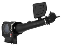 Load image into Gallery viewer, aFe AFE50-70129R aFe 2023+ Ford F-250/F-350 V8-7.3L Momentum GT Pro 5R Intake System