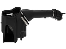 Load image into Gallery viewer, aFe AFE50-70129D aFe 2023+ Ford F-250/F-350 V8-7.3L Momentum GT Pro DRY S Intake System
