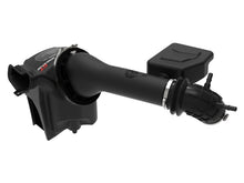 Load image into Gallery viewer, aFe AFE50-70129D aFe 2023+ Ford F-250/F-350 V8-7.3L Momentum GT Pro DRY S Intake System