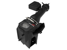 Load image into Gallery viewer, aFe AFE50-70129D aFe 2023+ Ford F-250/F-350 V8-7.3L Momentum GT Pro DRY S Intake System