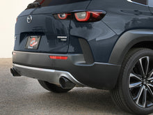 Load image into Gallery viewer, aFe AFE49-37036-B aFe 2023+ Mazda CX-50 Takeda 2.5in 304 SS Axle-Back Exhaust System w/ Black Tips