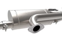 Load image into Gallery viewer, aFe AFE49-37036-C aFe 2023+ Mazda CX-50 Takeda 2.5in 304 SS Axle-Back Exhaust System w/ Carbon Fiber Tips
