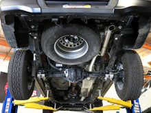 Load image into Gallery viewer, aFe AFE49-33149 aFe 2024+ Ford Ranger L4-2.3L (t) Vulcan Series 2.5in Cat-Back Exhaust