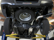 Load image into Gallery viewer, aFe AFE49-33148-B aFe 2024+ Ford Ranger L4-2.3L (t) Vulcan Series 2.5in to 3in Cat-Back Exhaust w/ Black Tip