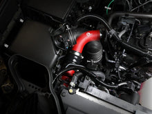 Load image into Gallery viewer, aFe AFE46-20724-R aFe 2024+ Toyota Tacoma BladeRunner 2.5in & 3in Aluminum Hot & Cold Charge Pipe Kit - Red