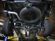Load image into Gallery viewer, aFe AFE49-46071-B aFe 2024 Toyota Tacoma L4 2.4L Apollo Series 2.5-3in 409 SS Steel Cat-Back Exhaust w/Black Tips