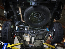 Load image into Gallery viewer, aFe AFE49-46072 aFe 2024 Toyota Tacoma L4 2.4L MACH Force-Xp Hi-Tuck 2.5in 304 SS Steel Cat-Back Exhaust