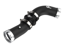 Load image into Gallery viewer, aFe AFE46-20728-B aFe 2024 Toyota Tacoma L4 2.4L (t) BladeRunner 2.5in Aluminum Hot Charge Pipe
