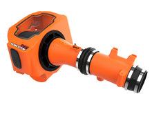 Load image into Gallery viewer, aFe AFE50-70120KN aFe 2025 RAM 1500 L6-3.0L (tt) Momentum GT Orange Edition Air Intake w/ Blk Pro 5R Filter (MOQ 12)