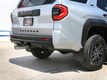Load image into Gallery viewer, aFe AFE49-36080-P aFe 2025 Toyota 4-Runner 2.5in to 3in SS-304 Cat-Back Exhaust w/ Polished Tip