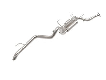 Load image into Gallery viewer, aFe AFE49-46079 aFe 2025 Toyota 4Runner GT Series Hi-Tuck 2-1/2in 409 SS Cat-Back Exhaust