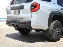 Load image into Gallery viewer, aFe AFE49-46079 aFe 2025 Toyota 4Runner GT Series Hi-Tuck 2-1/2in 409 SS Cat-Back Exhaust