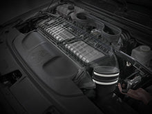 Load image into Gallery viewer, aFe AFE55-10014D aFe 21-23 Ram 1500 TRX HEMI V8 6.2L (sc) Super Stock Induction System w/ Pro DRY S Filters