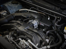 Load image into Gallery viewer, aFe AFE46-30005 aFe 21-23 Subaru Crosstrek Silver Bullet Throttle Body Spacer Kit