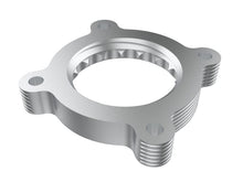 Load image into Gallery viewer, aFe AFE46-30005 aFe 21-23 Subaru Crosstrek Silver Bullet Throttle Body Spacer Kit