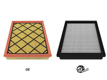 Load image into Gallery viewer, aFe AFE30-10406D aFe 21-24 Ford Bronco Sport L4-2.0L Magnum FLOW OE Replacement Pro DRY S Air Filter