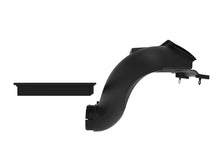 Load image into Gallery viewer, aFe AFE55-11001D aFe 21-24 Ford F-150 V6/V8 Dynamic Air Scoop w/ Pro DRY S Filter (D.A.S. PLUS)