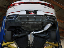Load image into Gallery viewer, aFe AFE49-37041 aFe 21-24 Kia K5 Takeda 2.5in 304 Stainless Steel Cat-Back Exhaust System