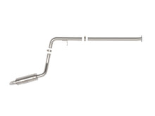 Load image into Gallery viewer, aFe AFE49-37041 aFe 21-24 Kia K5 Takeda 2.5in 304 Stainless Steel Cat-Back Exhaust System