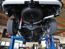 Load image into Gallery viewer, aFe AFE49-44144-B aFe 23-23 GM Trucks L6-3.0L (td) LZ0 Large Bore-HD 3 IN 409 SS Back Exhaust System w/Black Tip