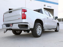 Load image into Gallery viewer, aFe AFE49-44144-B aFe 23-23 GM Trucks L6-3.0L (td) LZ0 Large Bore-HD 3 IN 409 SS Back Exhaust System w/Black Tip