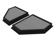 Load image into Gallery viewer, aFe AFE30-10431DM aFe 23-24 BMW M2 (G87) Magnum FLOW Pro DRY S Air Filter