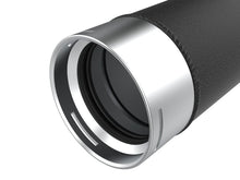 Load image into Gallery viewer, aFe AFE46-20738-B aFe 23-24 Ford Diesel Trucks V8-6.7L (td) BladeRunner 3in. Aluminum Hot Charge Pipe - Black