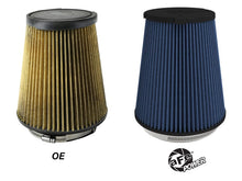 Load image into Gallery viewer, aFe AFE10-10406R aFe 23-24 Ford F-150 Raptor R V8-5.2L Magnum FLOW Pro 5R Air Filter
