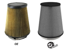 Load image into Gallery viewer, aFe AFE10-10406D aFe 23-24 Ford F-150 Raptor R V8-5.2L Magnum FLOW Pro DRY S Air Filter