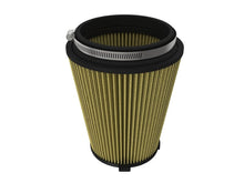 Load image into Gallery viewer, aFe AFE10-10406G aFe 23-24 Ford F-150 Raptor R V8-5.2L Magnum FLOW Pro-GUARD 7 Air Filter