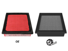 Load image into Gallery viewer, aFe AFE30-10423D aFe 23-24 Toyota Prius L4-2.0L Magnum FLOW OE Replacement Air Filter w/ Pro DRY S Media