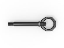 Load image into Gallery viewer, aFe AFE450-502004-B aFe 23-25 BMW M2 (G87) CONTROL Front / Rear Tow Hook - Black