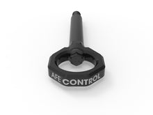 Load image into Gallery viewer, aFe AFE450-502004-B aFe 23-25 BMW M2 (G87) CONTROL Front / Rear Tow Hook - Black