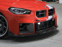 Load image into Gallery viewer, aFe AFE450-502004-B aFe 23-25 BMW M2 (G87) CONTROL Front / Rear Tow Hook - Black